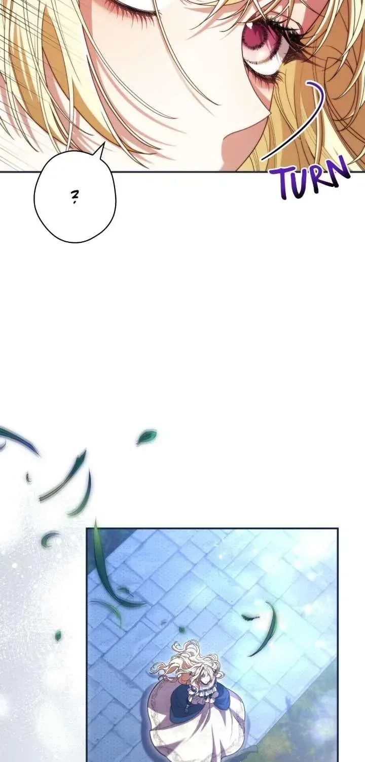 A Villain Consumed by Desire Chapter 4 - page 79