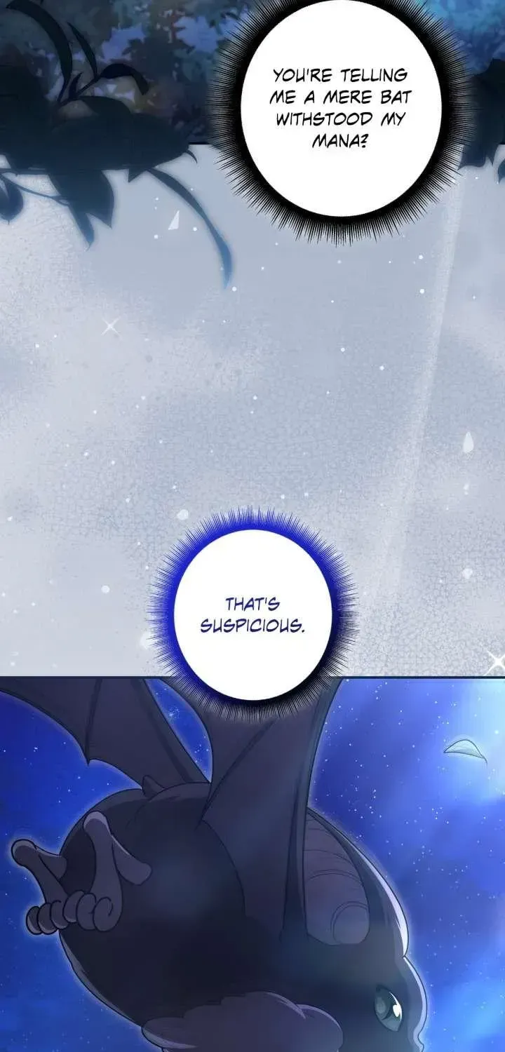 A Villain Consumed by Desire Chapter 4 - page 83