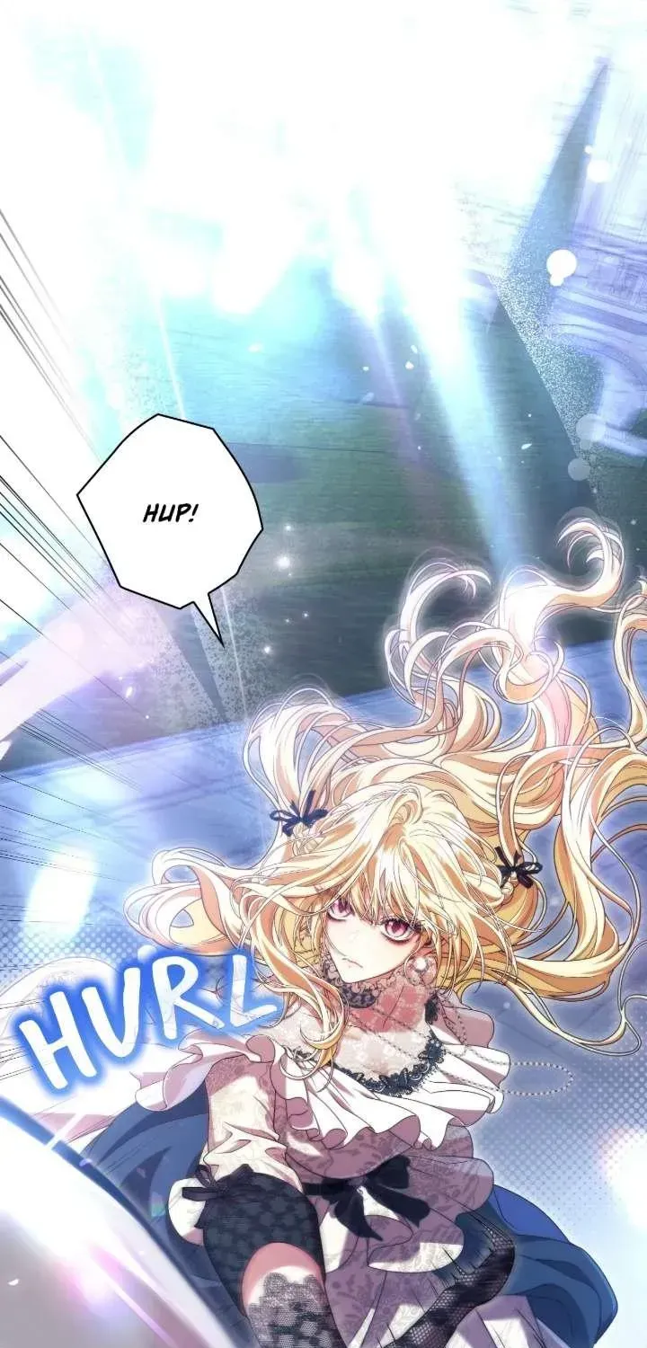 A Villain Consumed by Desire Chapter 4 - page 89