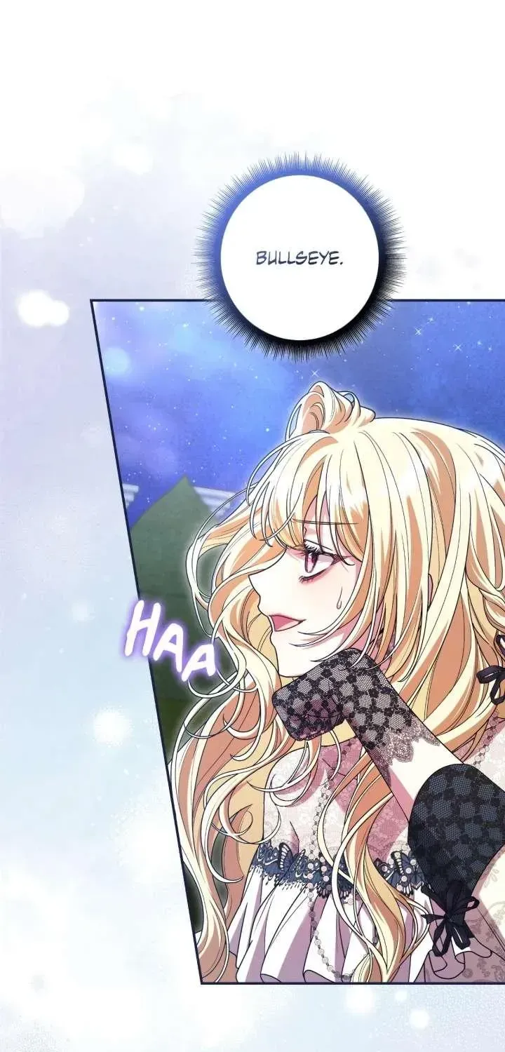 A Villain Consumed by Desire Chapter 4 - page 92