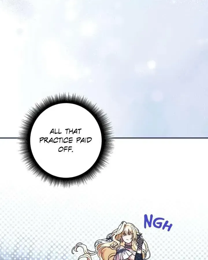 A Villain Consumed by Desire Chapter 4 - page 93