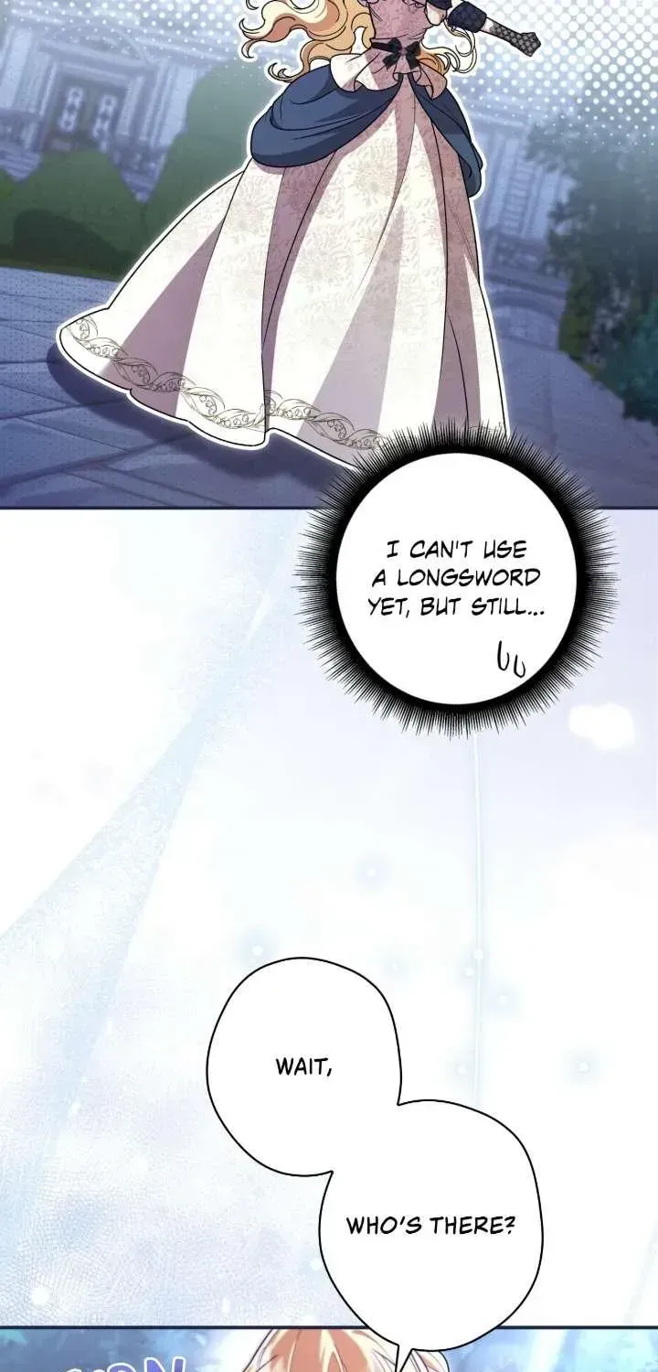 A Villain Consumed by Desire Chapter 4 - page 94