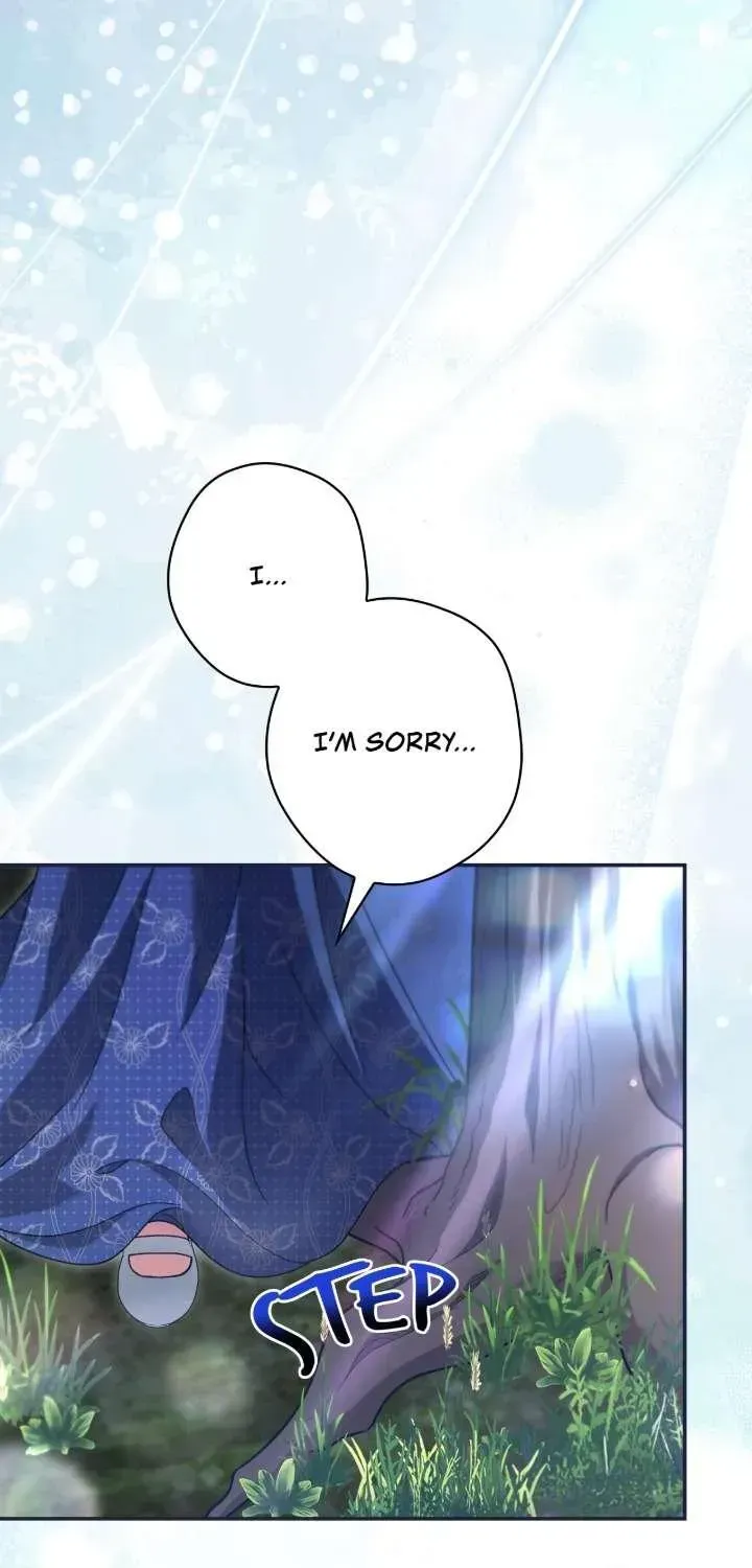 A Villain Consumed by Desire Chapter 4 - page 96