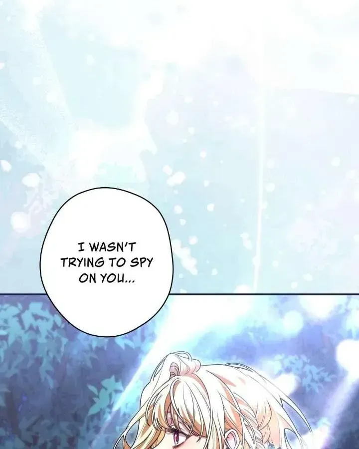 A Villain Consumed by Desire Chapter 4 - page 97