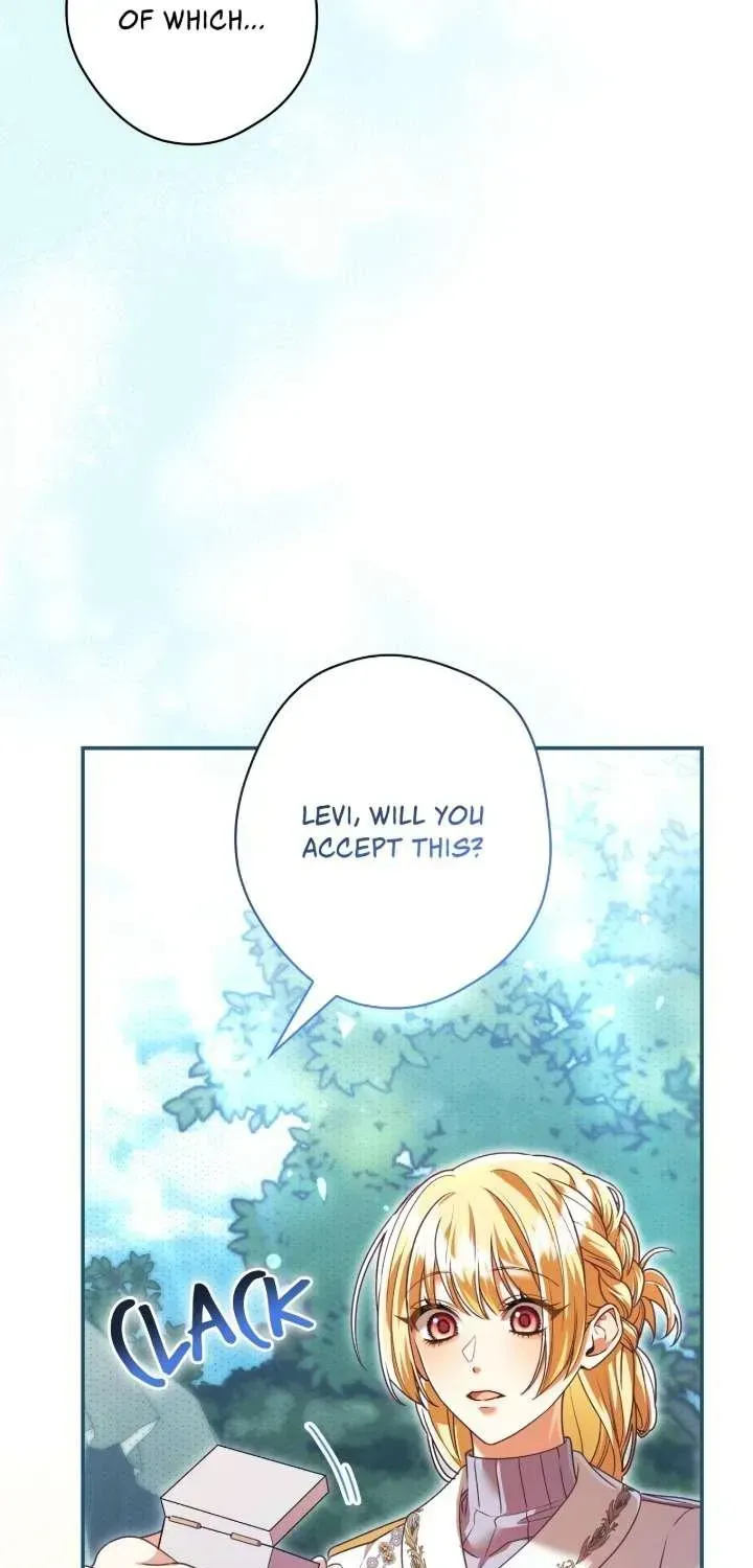 A Villain Consumed by Desire Chapter 20 - page 14