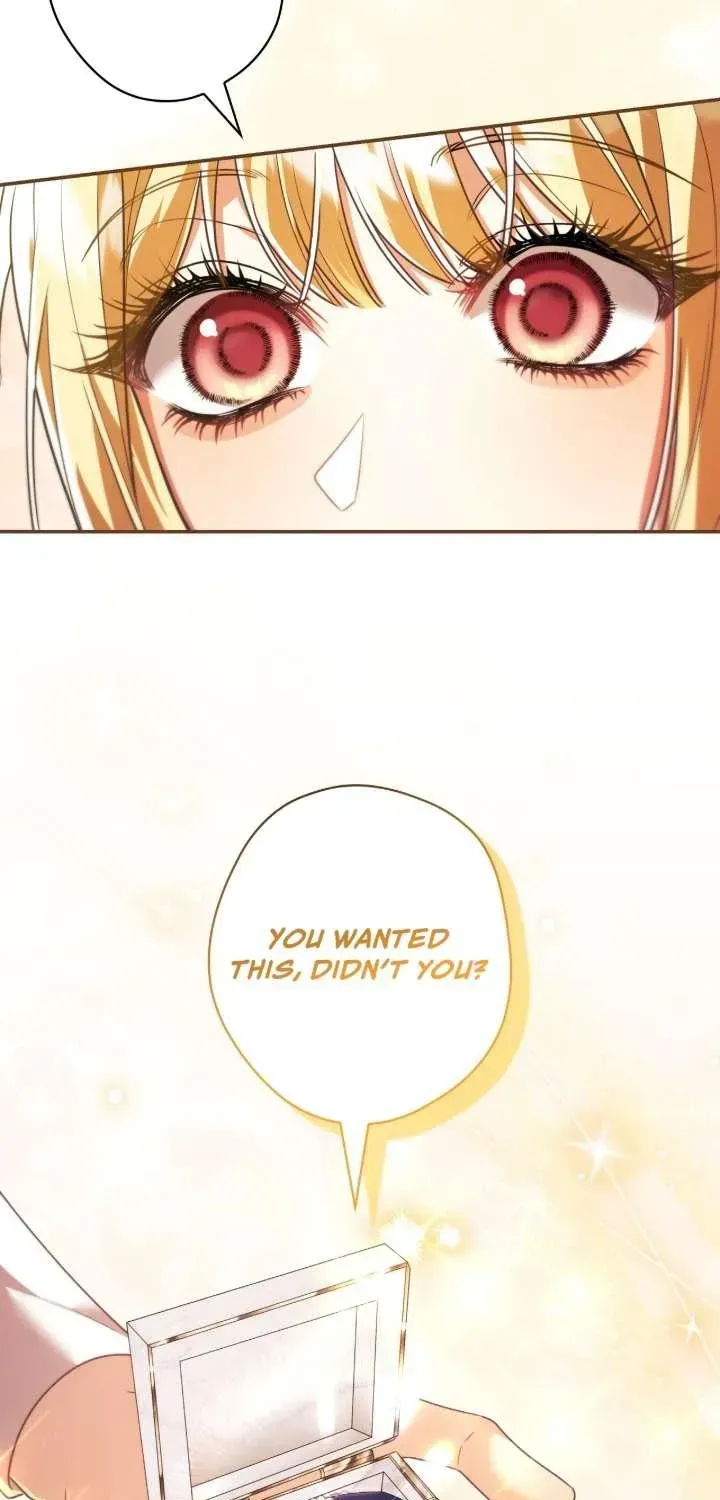 A Villain Consumed by Desire Chapter 20 - page 16