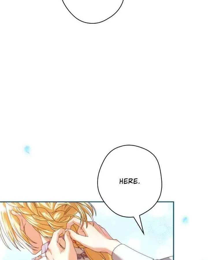 A Villain Consumed by Desire Chapter 20 - page 20