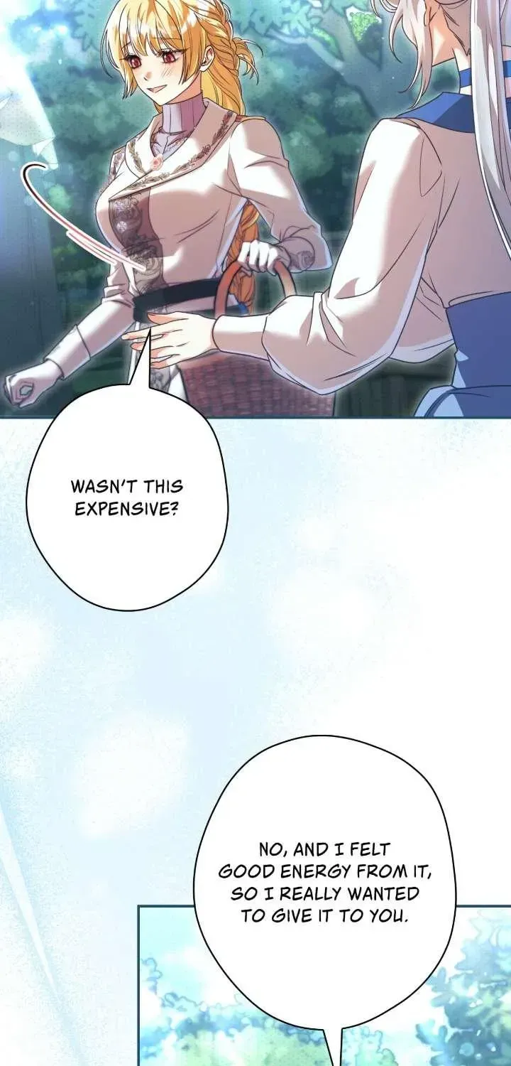A Villain Consumed by Desire Chapter 20 - page 25