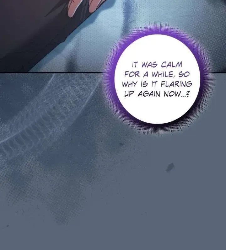 A Villain Consumed by Desire Chapter 20 - page 42