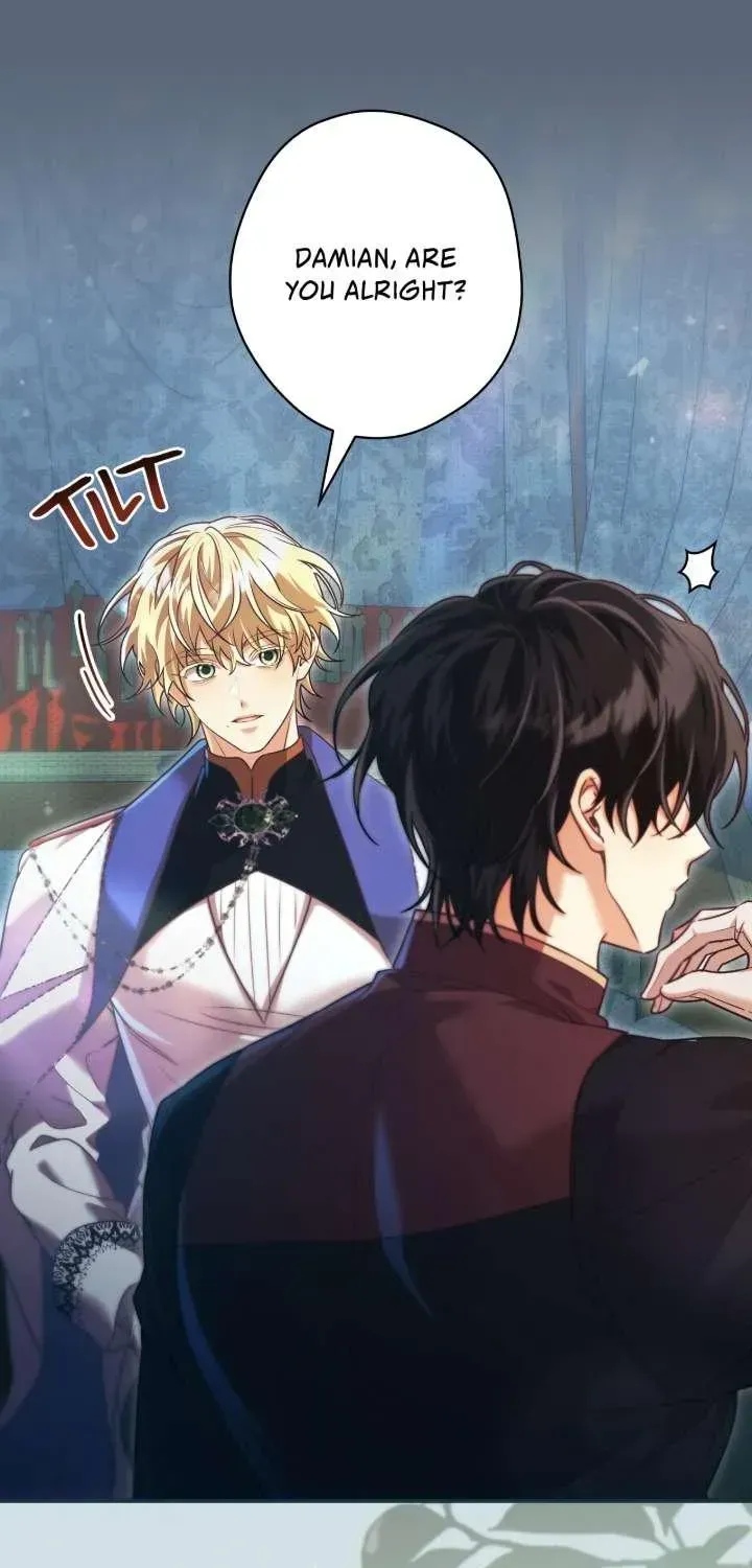 A Villain Consumed by Desire Chapter 20 - page 43