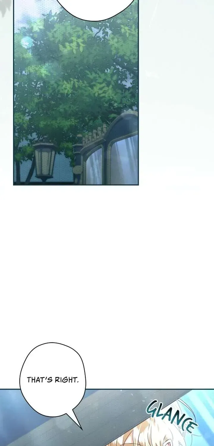 A Villain Consumed by Desire Chapter 20 - page 45