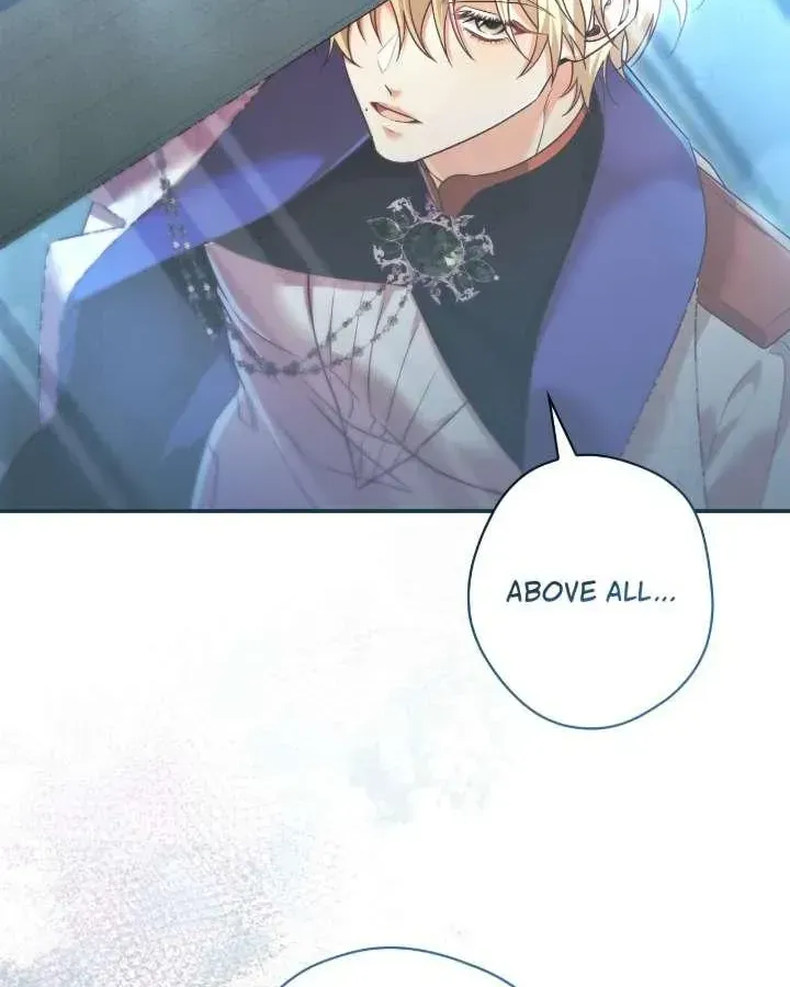 A Villain Consumed by Desire Chapter 20 - page 46