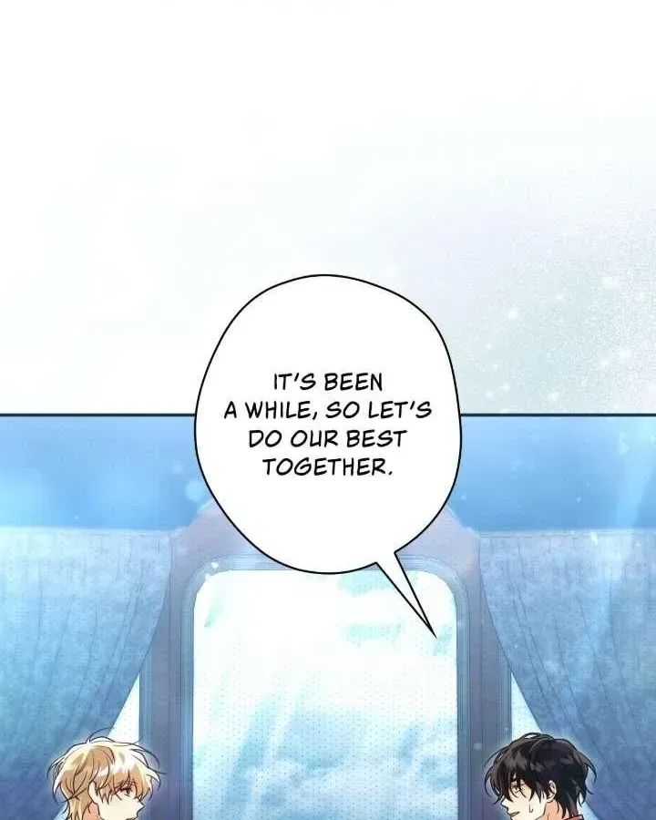 A Villain Consumed by Desire Chapter 20 - page 48