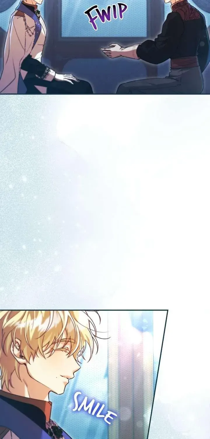 A Villain Consumed by Desire Chapter 20 - page 49