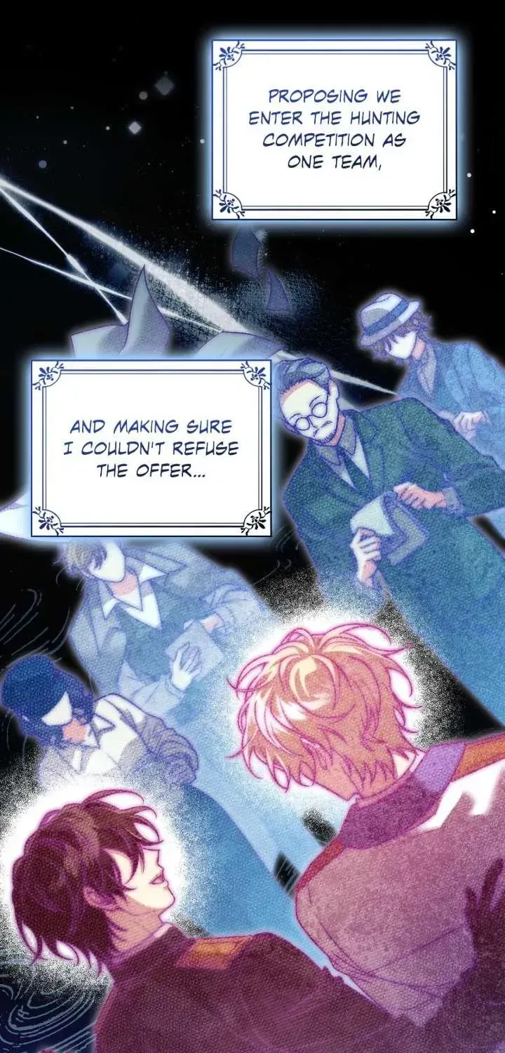 A Villain Consumed by Desire Chapter 20 - page 52