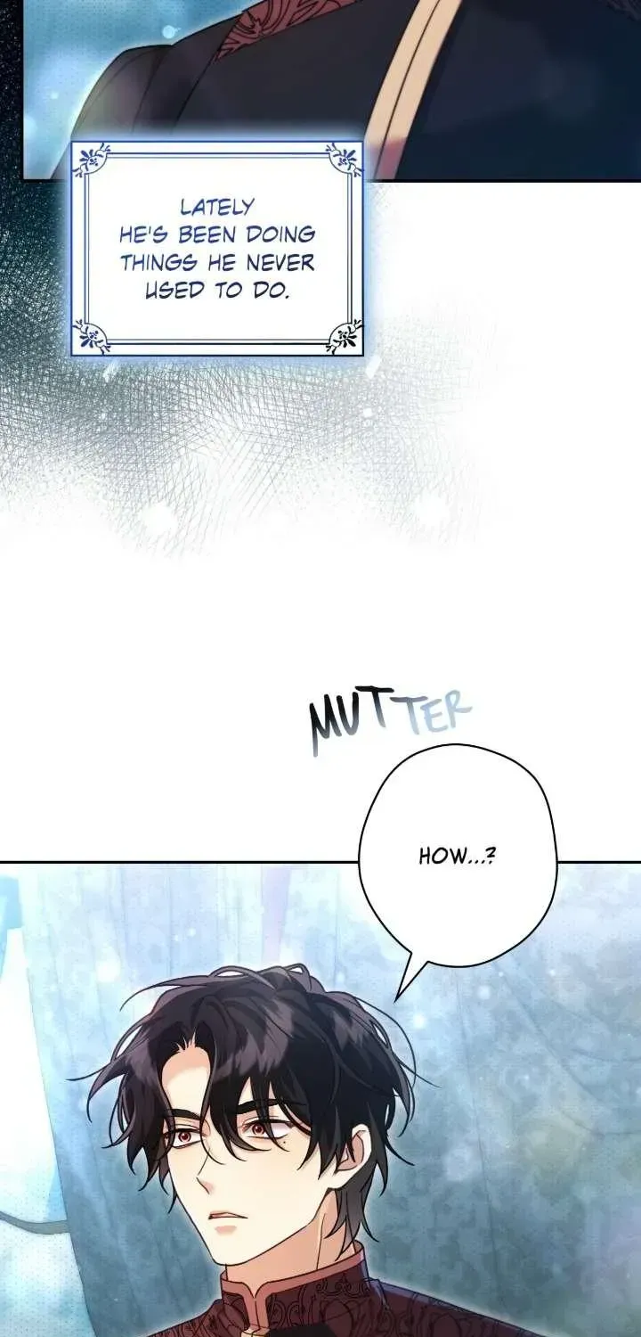 A Villain Consumed by Desire Chapter 20 - page 56