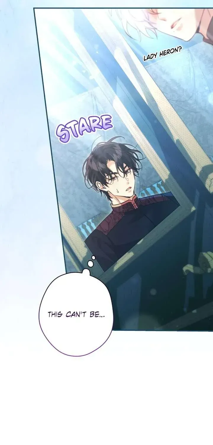 A Villain Consumed by Desire Chapter 20 - page 63