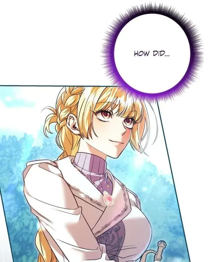 A Villain Consumed by Desire Chapter 20 - page 64