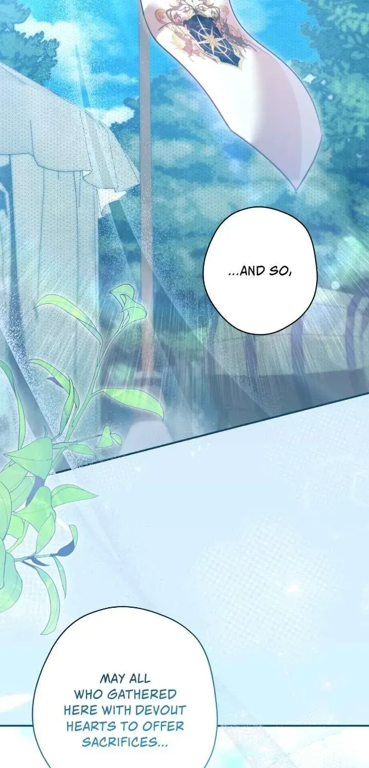 A Villain Consumed by Desire Chapter 20 - page 67