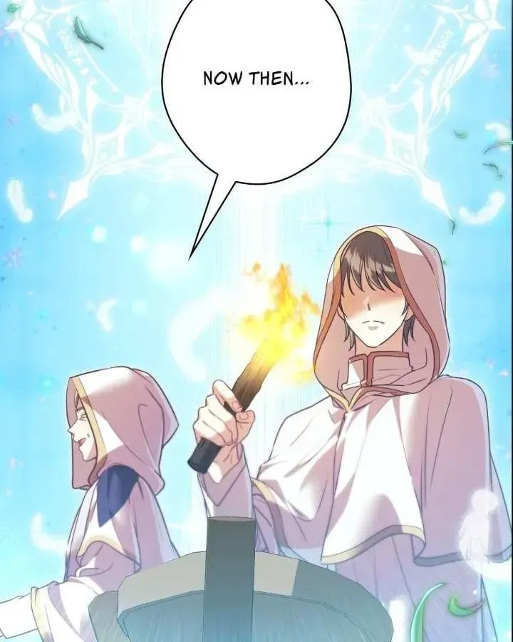 A Villain Consumed by Desire Chapter 20 - page 71