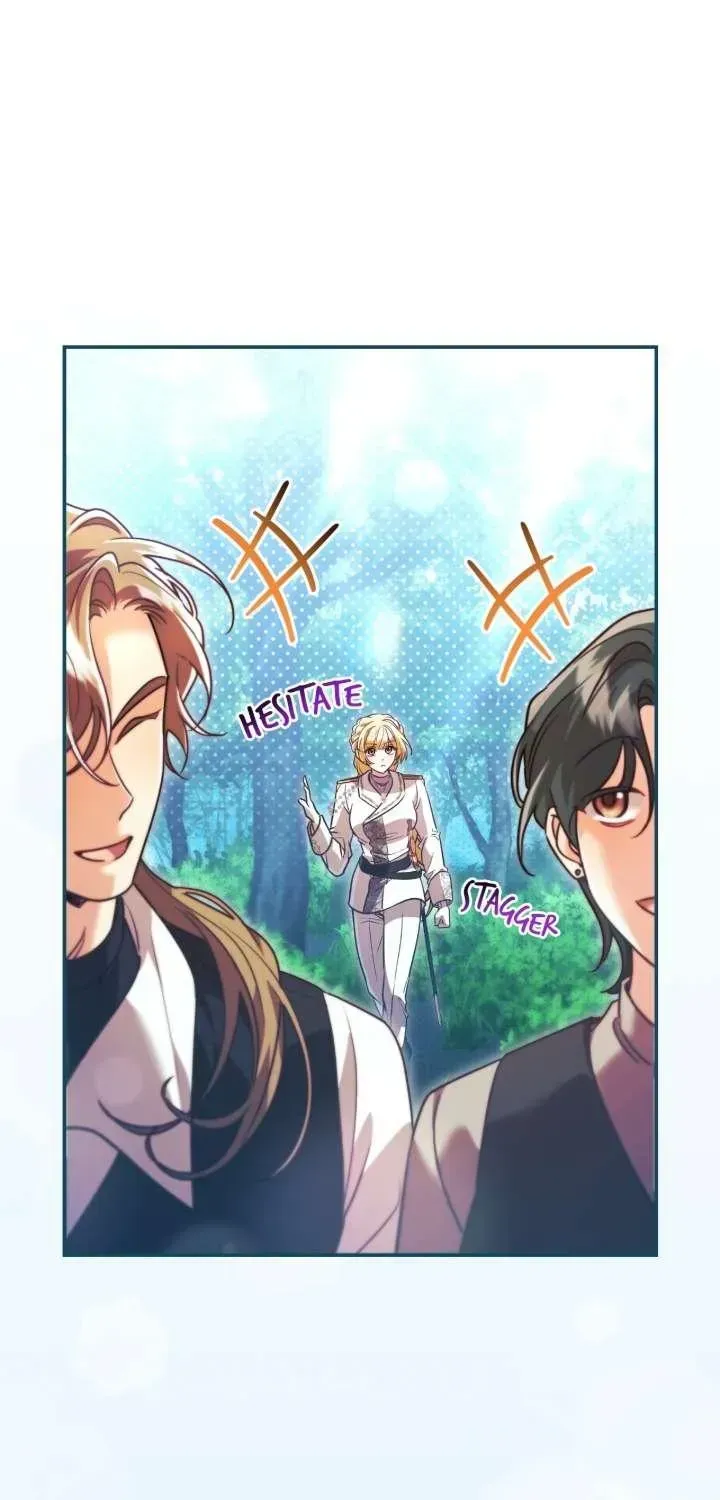 A Villain Consumed by Desire Chapter 20 - page 79