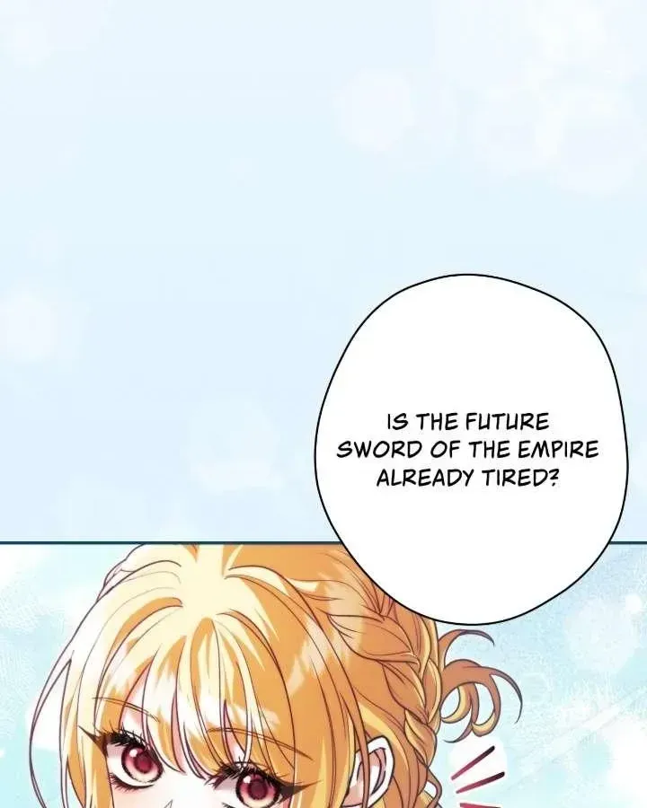 A Villain Consumed by Desire Chapter 20 - page 80