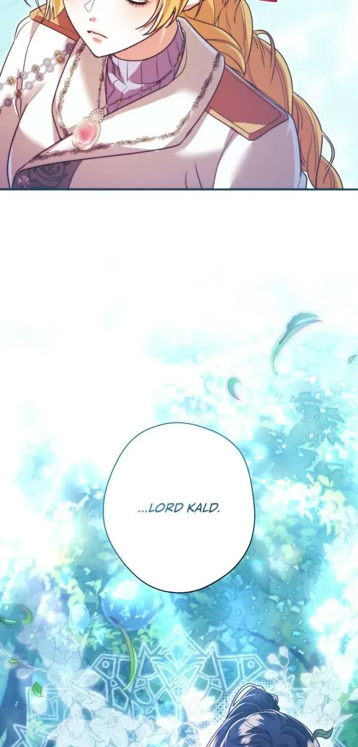 A Villain Consumed by Desire Chapter 20 - page 81