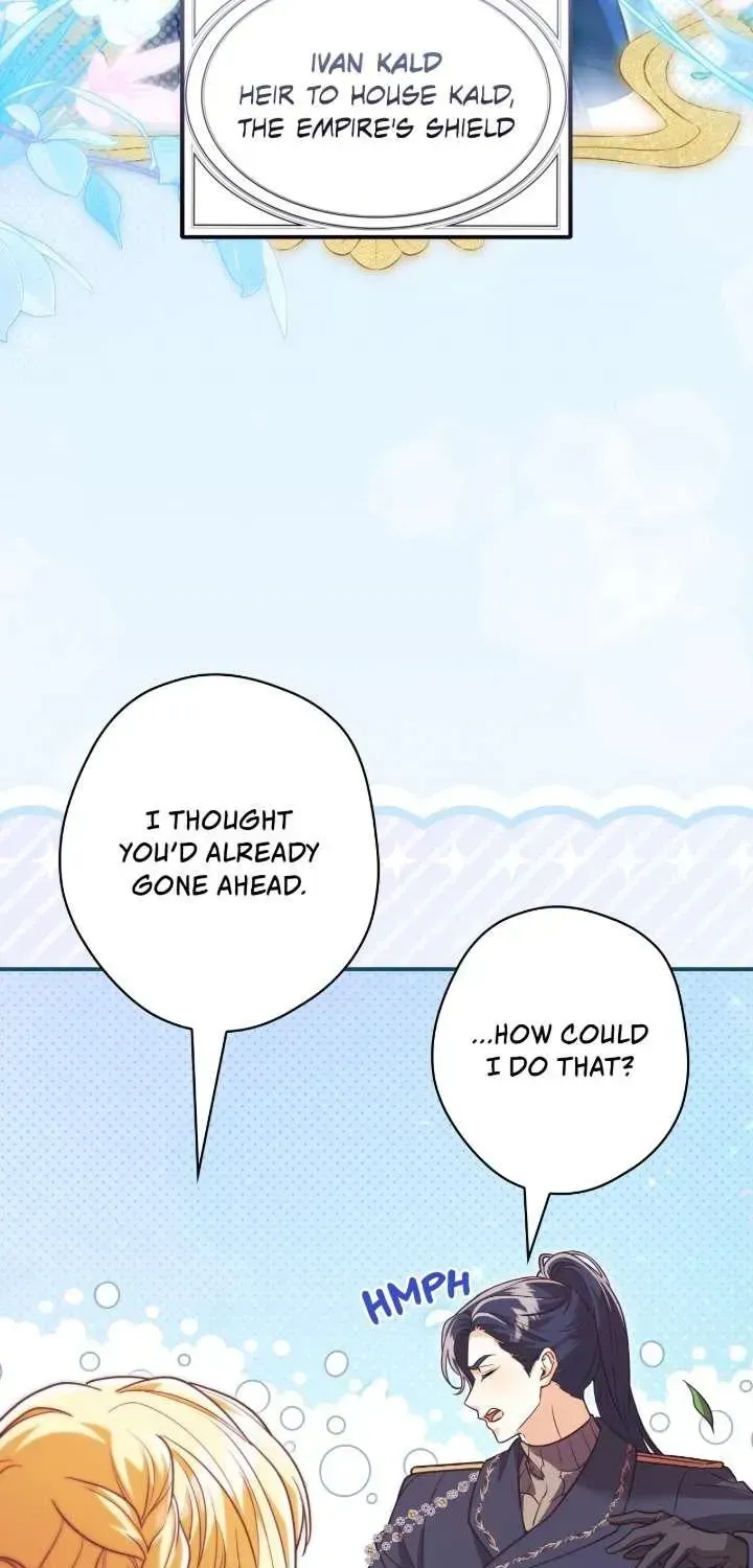 A Villain Consumed by Desire Chapter 20 - page 83