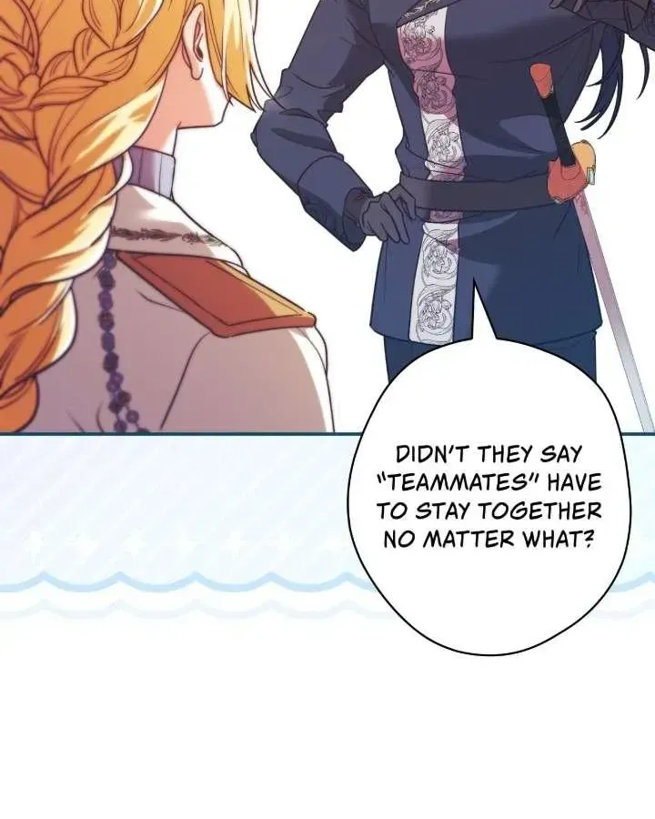 A Villain Consumed by Desire Chapter 20 - page 84