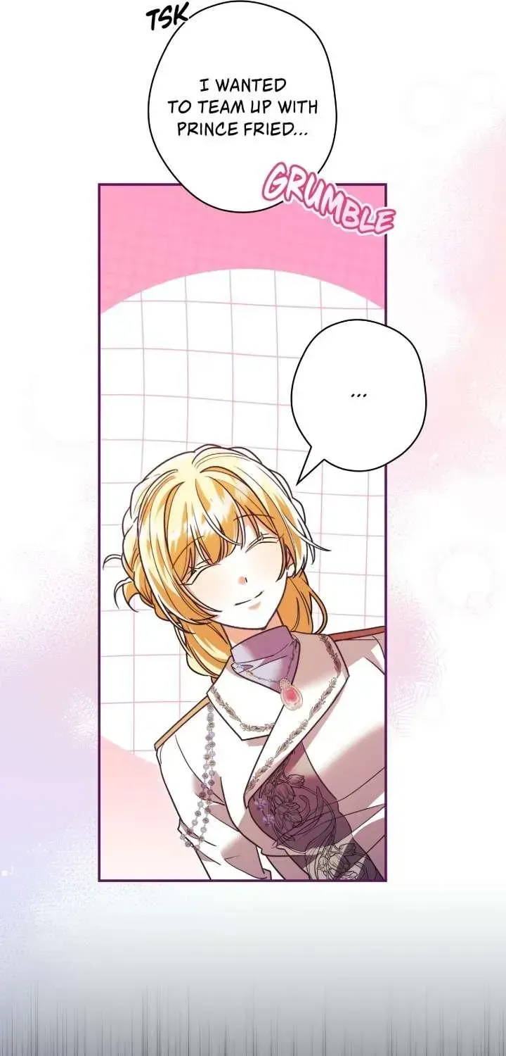 A Villain Consumed by Desire Chapter 20 - page 85