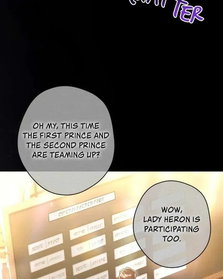 A Villain Consumed by Desire Chapter 20 - page 88