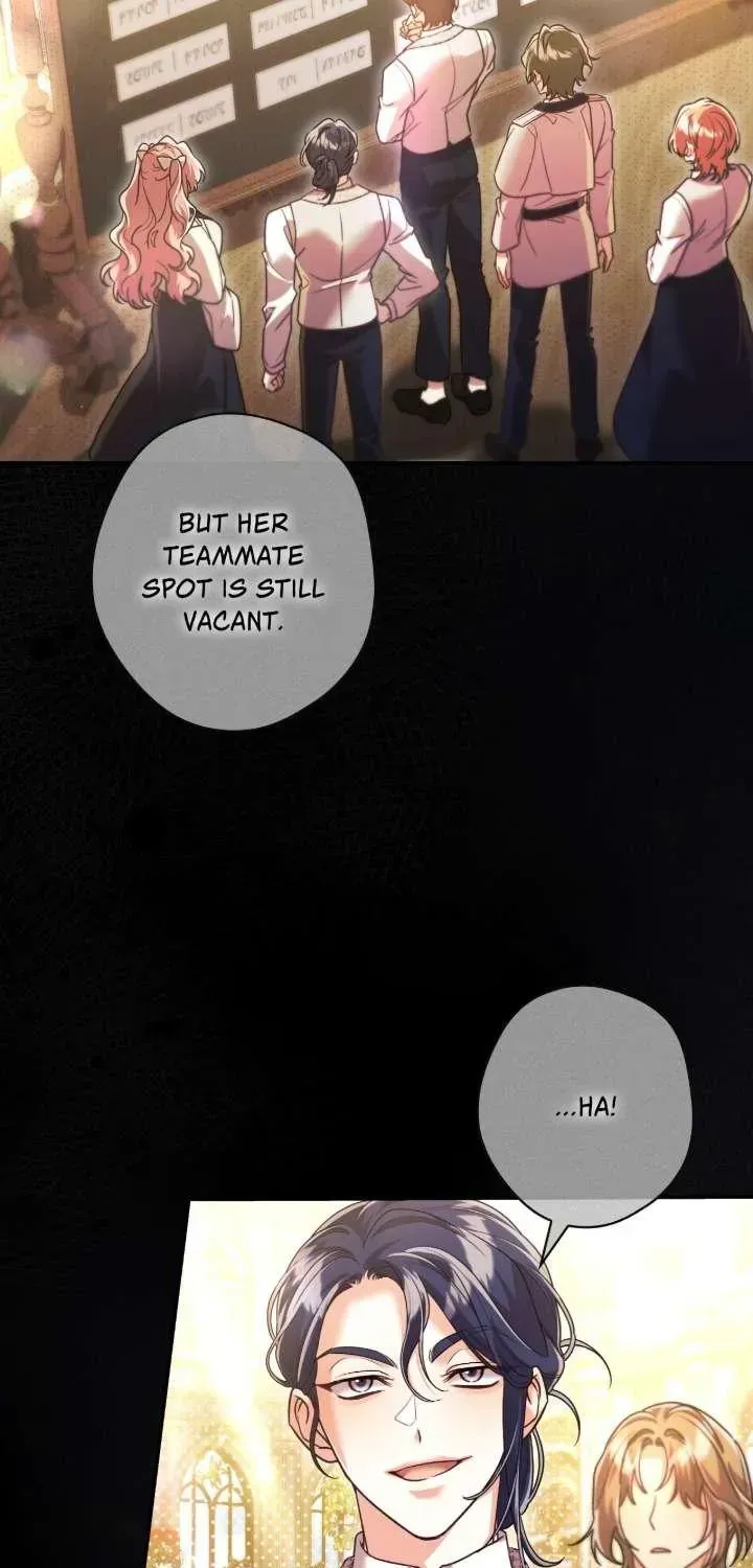 A Villain Consumed by Desire Chapter 20 - page 89