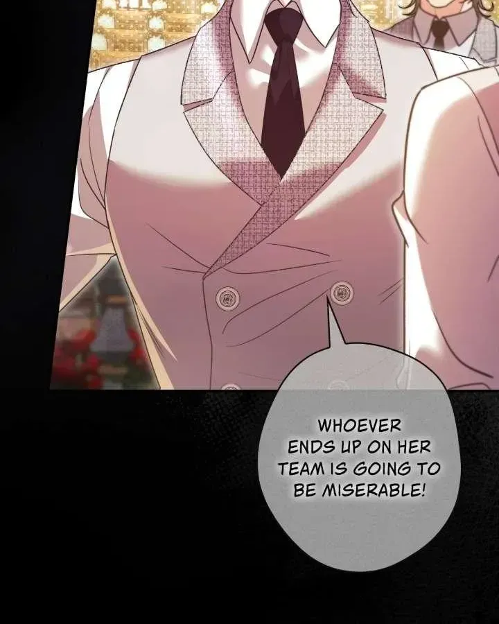 A Villain Consumed by Desire Chapter 20 - page 90