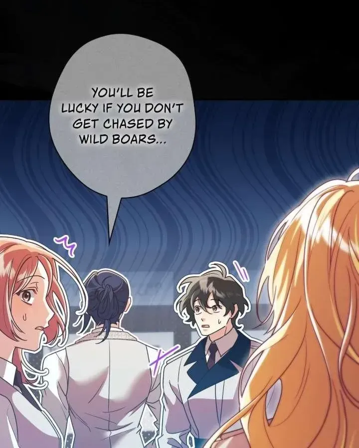 A Villain Consumed by Desire Chapter 20 - page 92