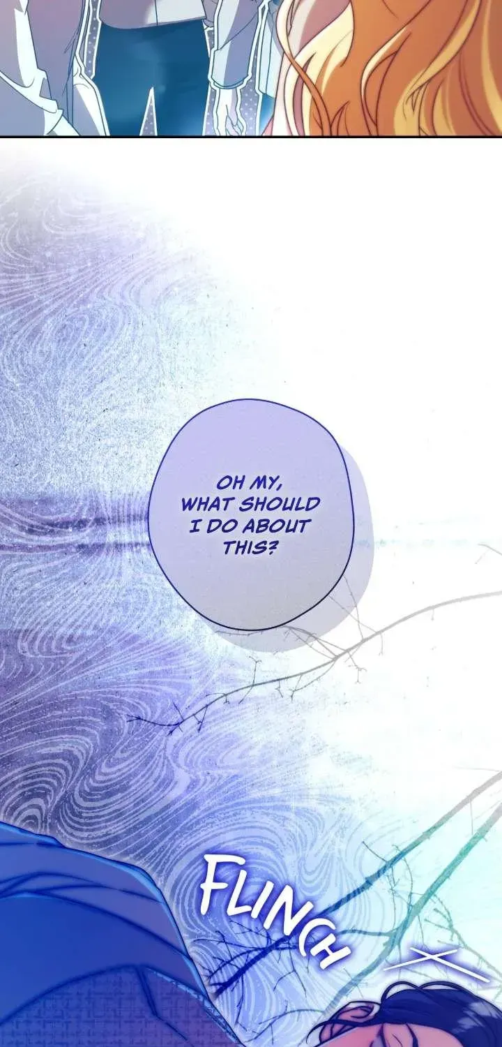 A Villain Consumed by Desire Chapter 20 - page 93