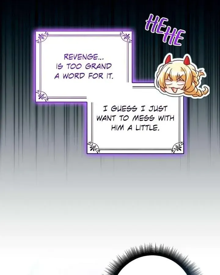 A Villain Consumed by Desire Chapter 20 - page 97