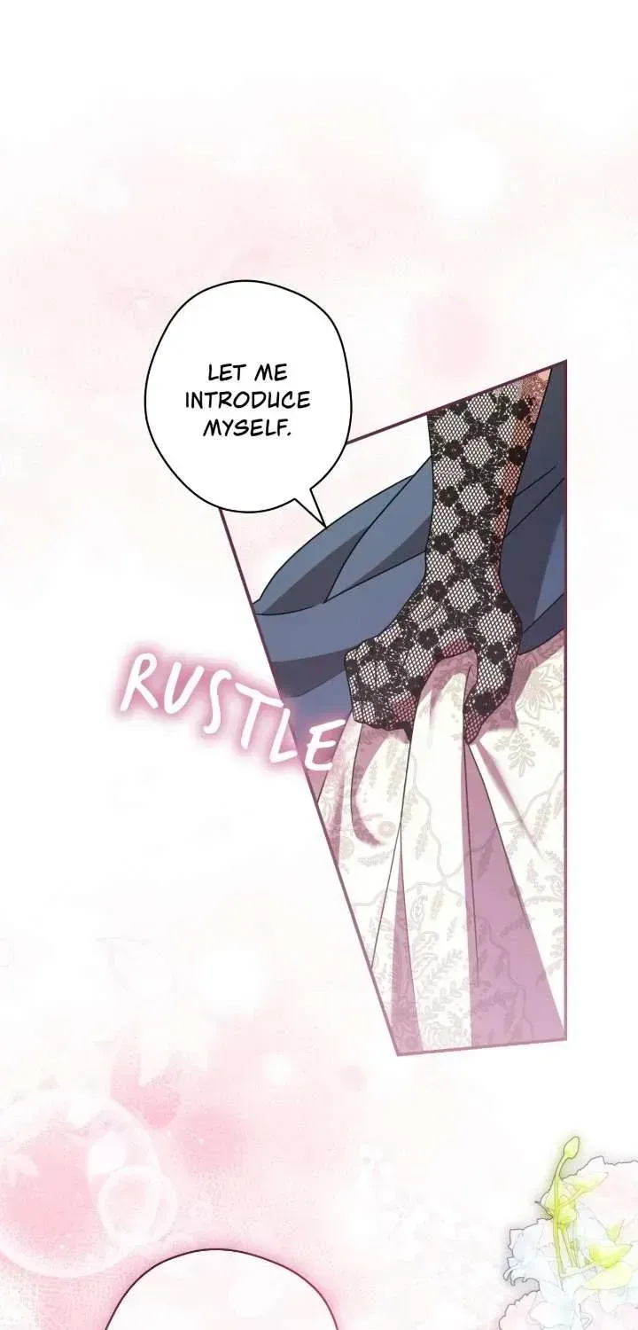 A Villain Consumed by Desire Chapter 5 - page 10