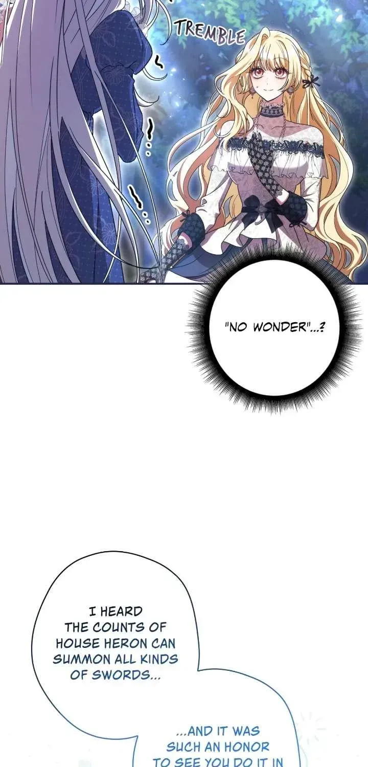A Villain Consumed by Desire Chapter 5 - page 14