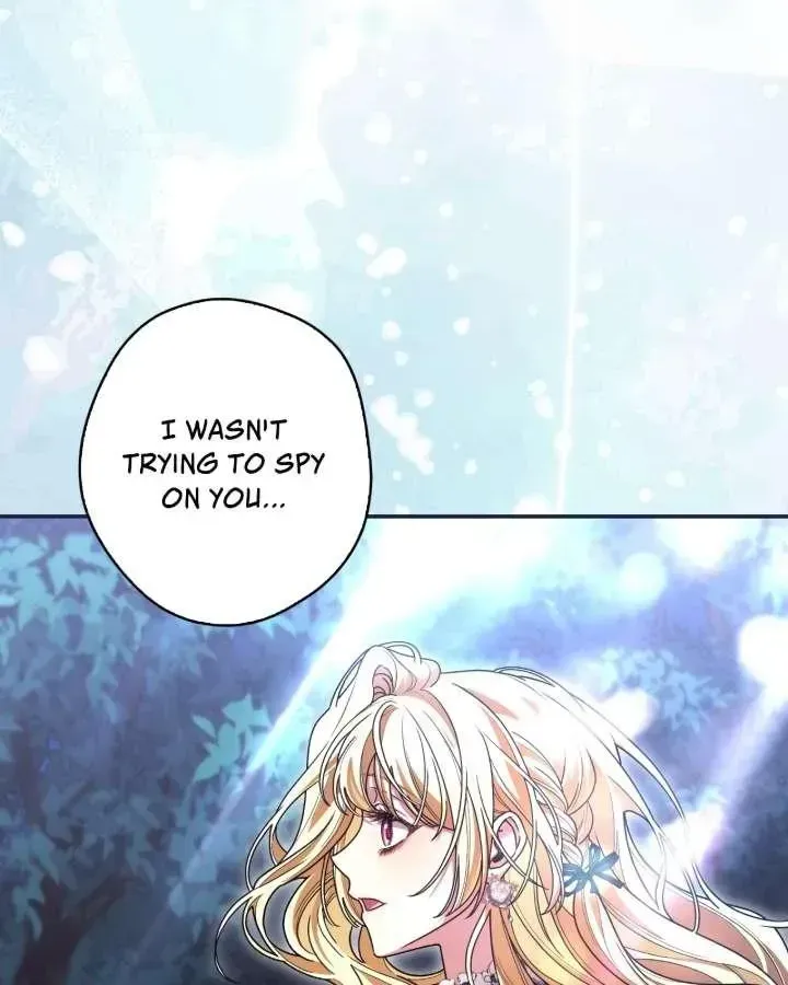 A Villain Consumed by Desire Chapter 5 - page 2