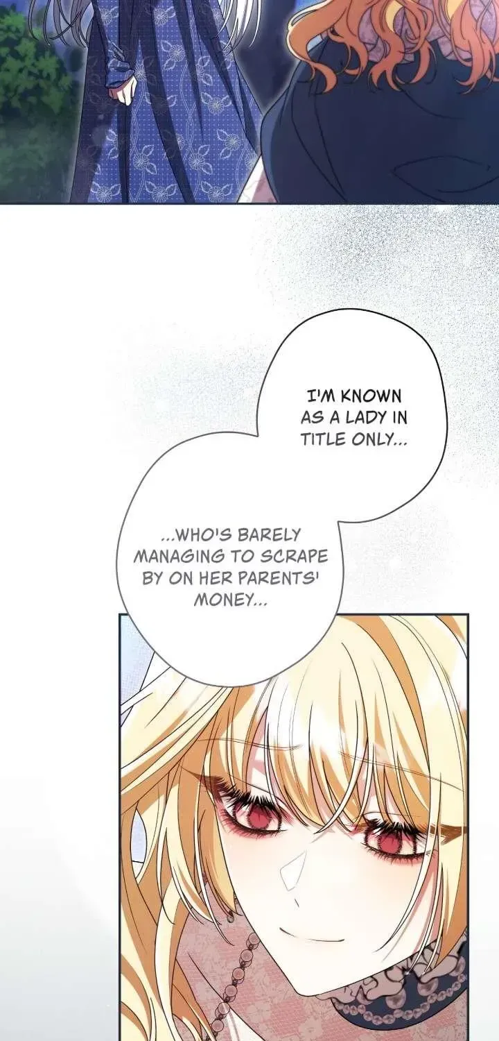 A Villain Consumed by Desire Chapter 5 - page 20