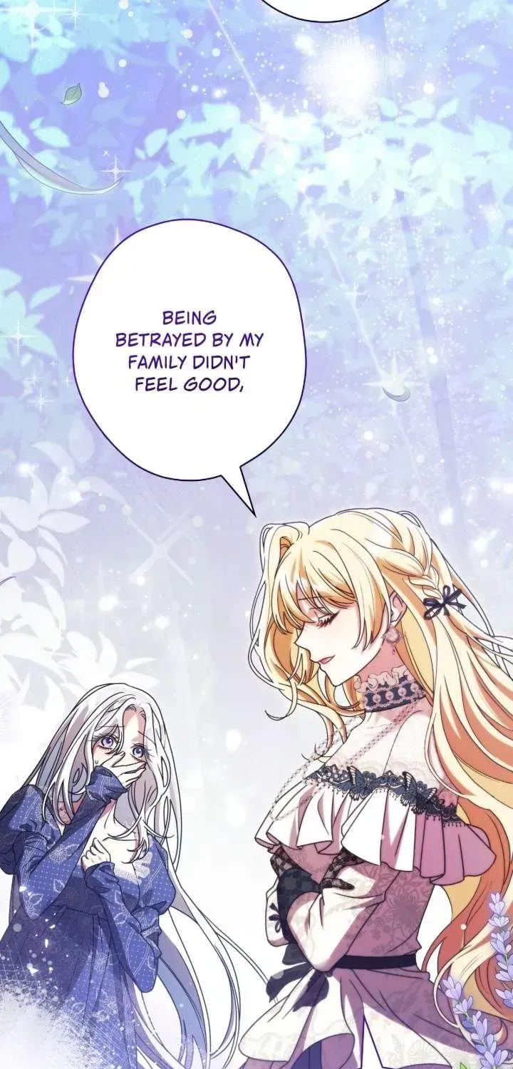 A Villain Consumed by Desire Chapter 5 - page 25