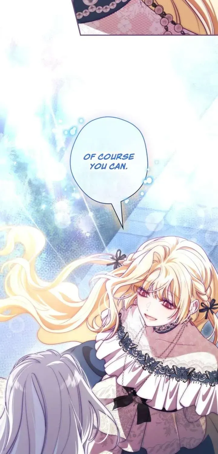 A Villain Consumed by Desire Chapter 5 - page 33