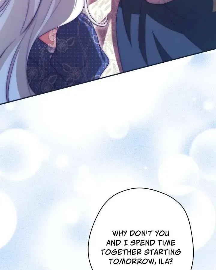 A Villain Consumed by Desire Chapter 5 - page 34