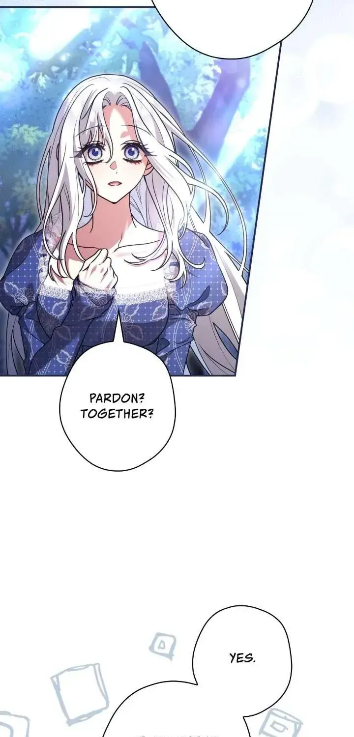 A Villain Consumed by Desire Chapter 5 - page 35