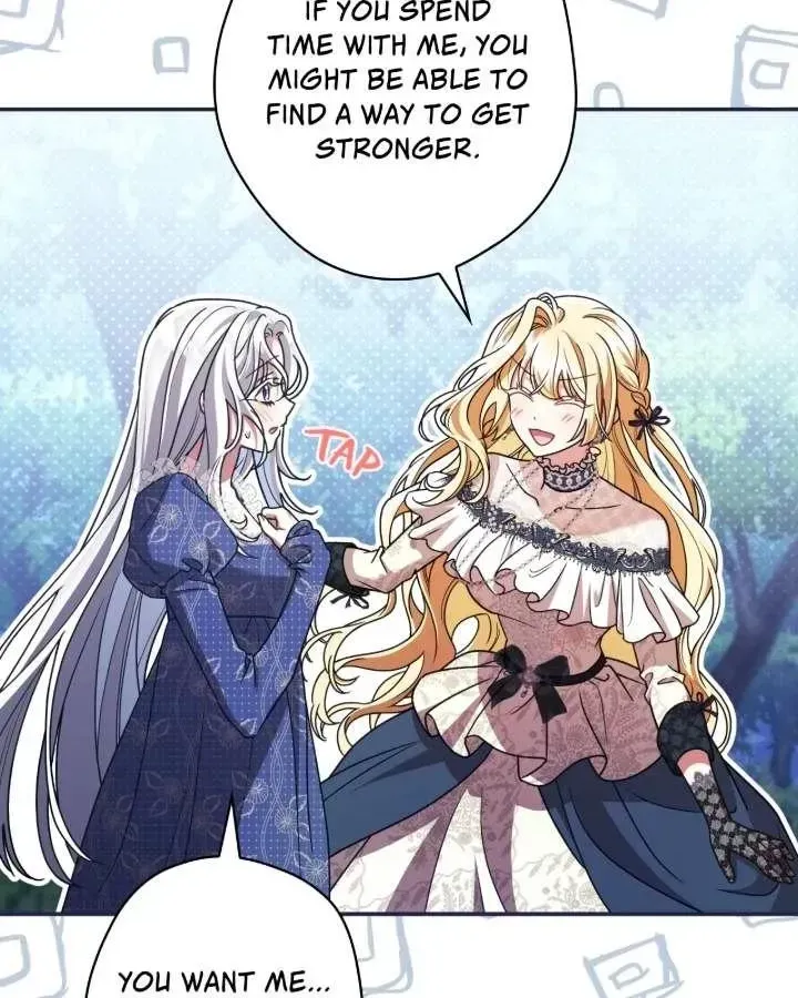 A Villain Consumed by Desire Chapter 5 - page 36
