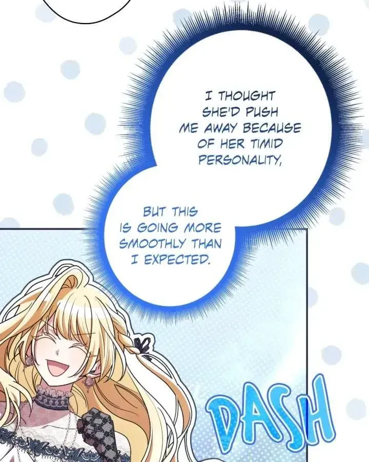 A Villain Consumed by Desire Chapter 5 - page 39