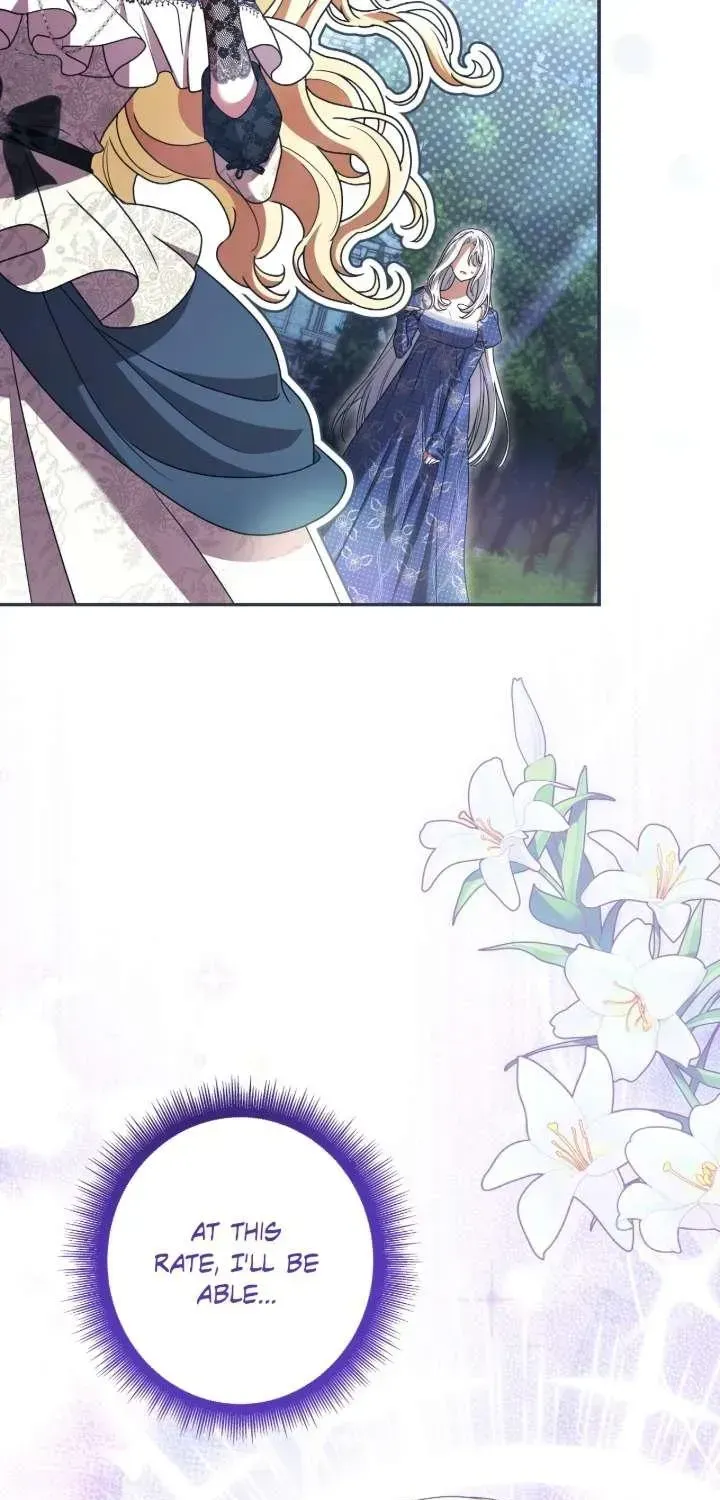 A Villain Consumed by Desire Chapter 5 - page 40