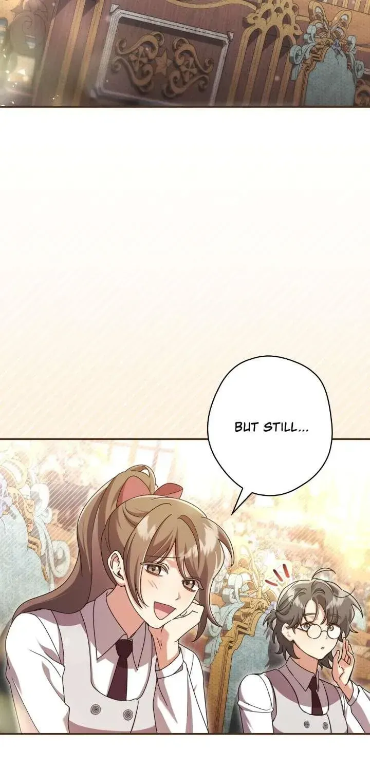 A Villain Consumed by Desire Chapter 5 - page 47