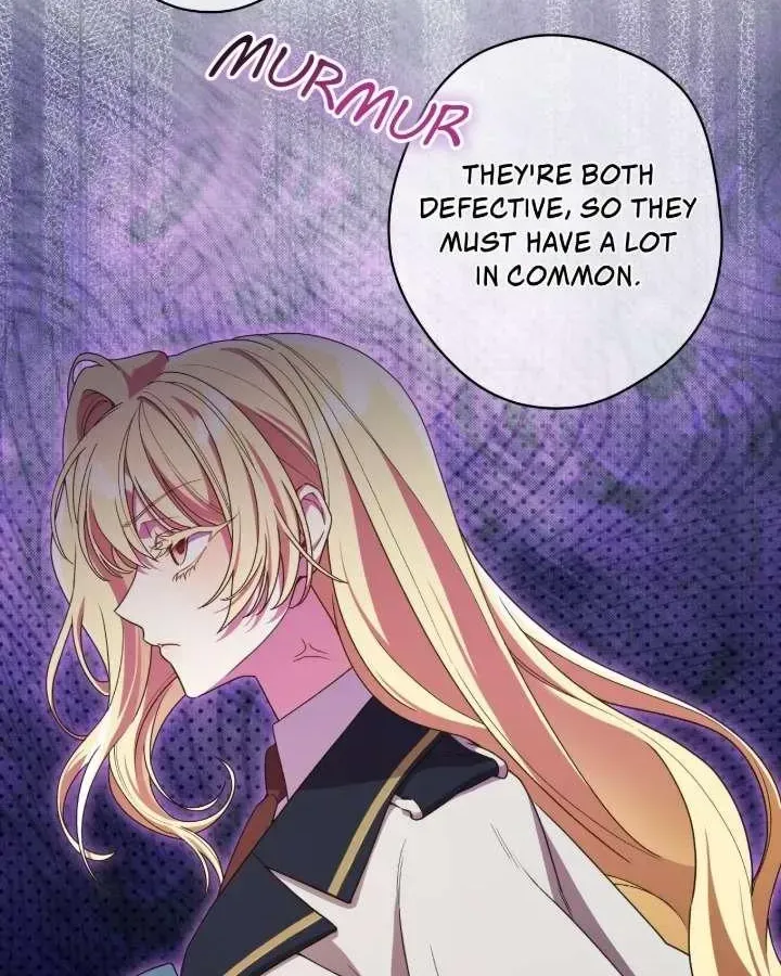 A Villain Consumed by Desire Chapter 5 - page 55