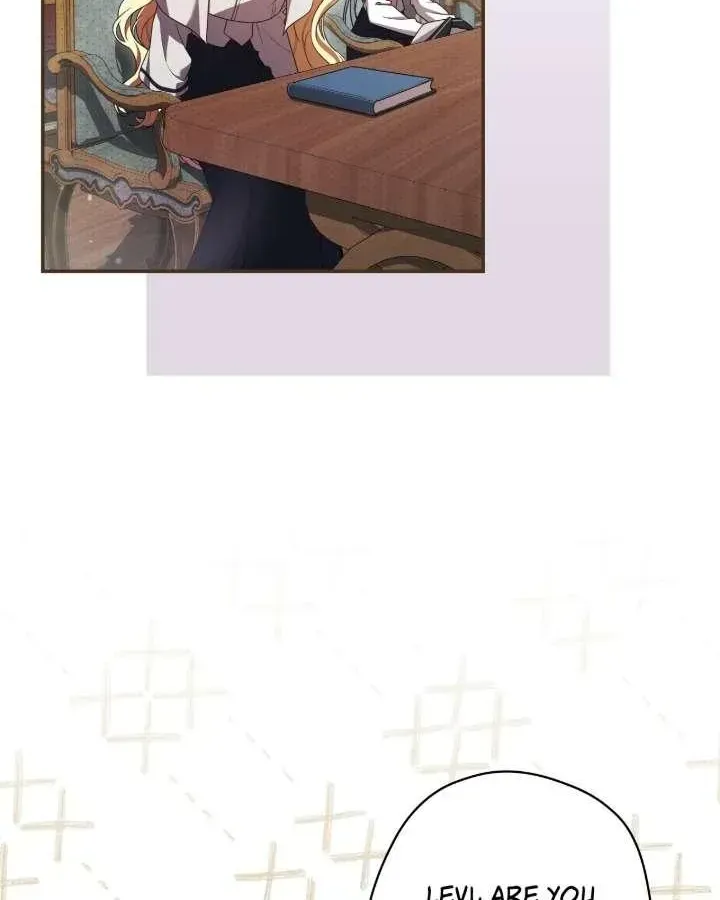 A Villain Consumed by Desire Chapter 5 - page 57